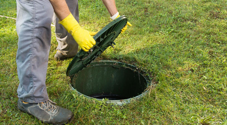 septic pumping rio rancho