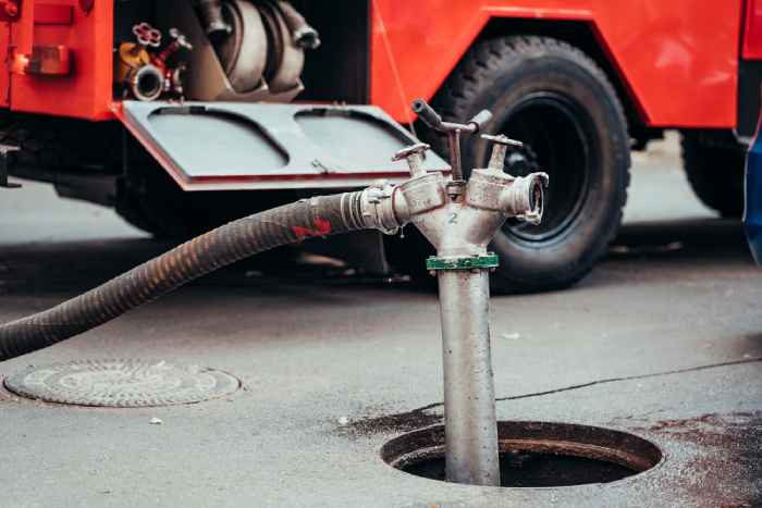 septic pumping rio rancho