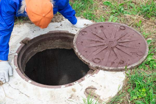 Residential Septic Maintenance Santa Fe
