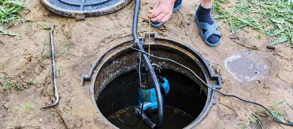 Septic Pumping Santa Fe NM