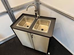 Portable Sinks