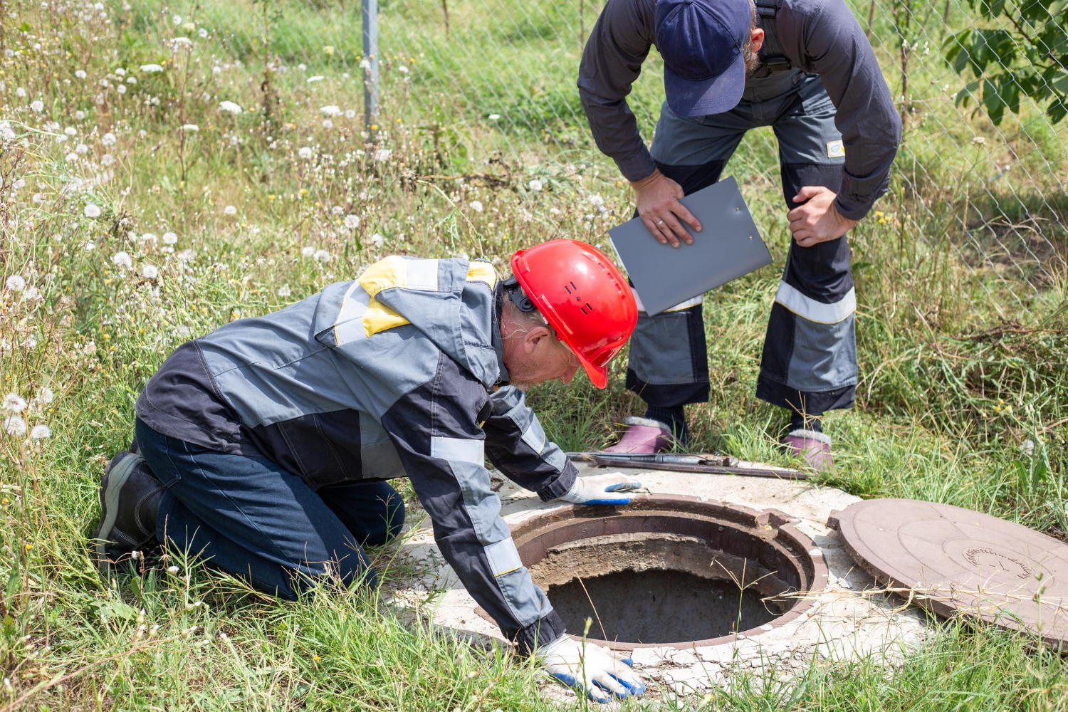 5 Warning Signs Your Septic System Needs Immediate Attention